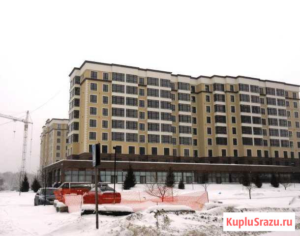 Ремонт квартир, магазинов, офисов Кемерово - изображение 1