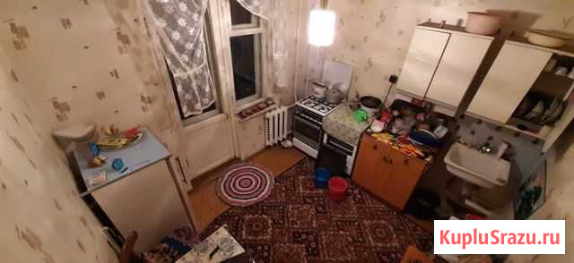 2-к квартира, 52 кв.м., 2/3 эт. Орлов - изображение 1