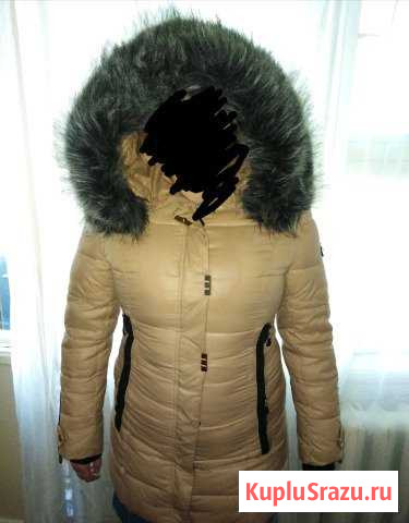 Продам пуховик Воркута - изображение 1