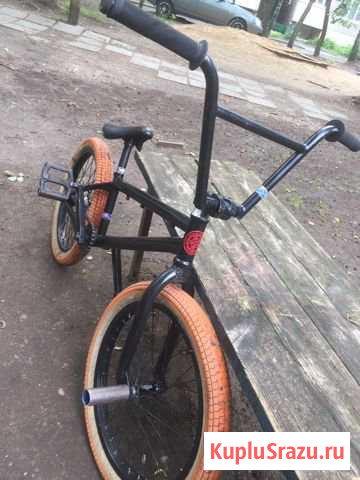 Bmx Кострома - изображение 1