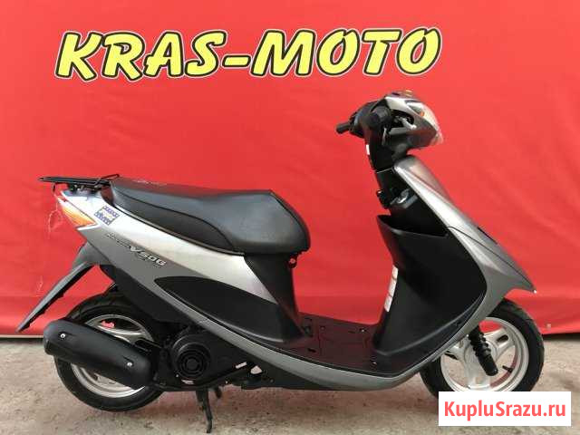 Suzuki address V-50 Красноярск - изображение 1