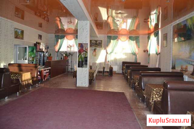 Продам помещение свободного назначения, 960 кв.м. Курган - изображение 1