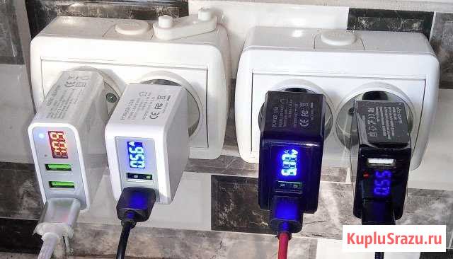 Магнитные кабели USB и зарядные Магадан - изображение 1