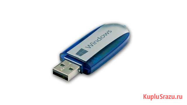 Загрузочная флешка 8Gb Магадан - изображение 1