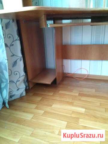 Компьютерный стол Саранск - изображение 1