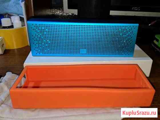 Колонка xiaomi Mi Bluetooth Speaker Рузаевка