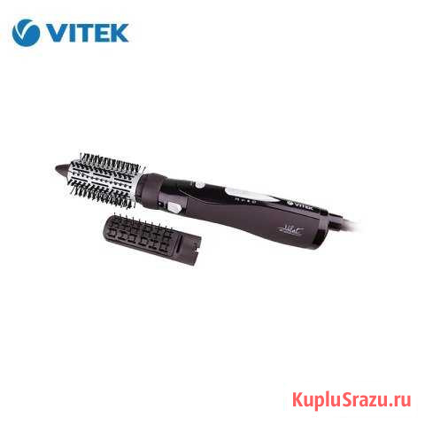 Новая щётка-фен Vitek VT-8235 Бердск - изображение 1