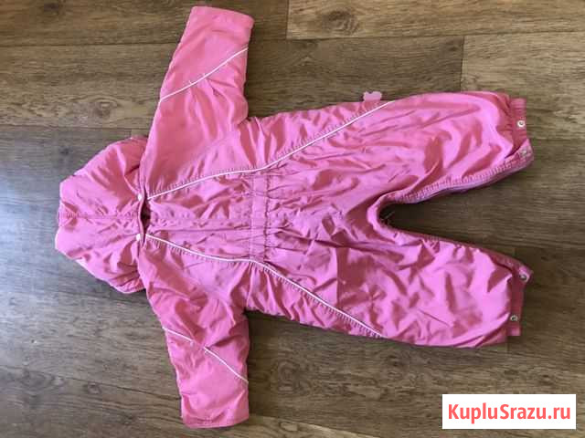 Комбинезон Омск - изображение 1