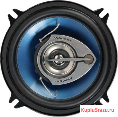 Автомобильные Колонки Pioneer TS-1339R Новомичуринск - изображение 1