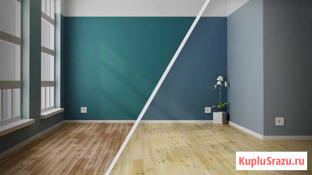 Отделочные работы Самара - изображение 1