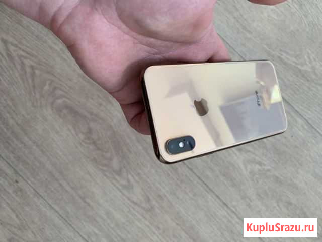 iPhone XS 256Gb Нерюнгри - изображение 1