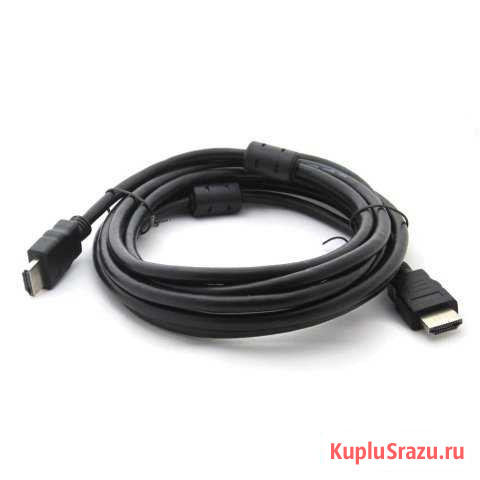 Hdmi кабель 4 метра Владикавказ - изображение 1