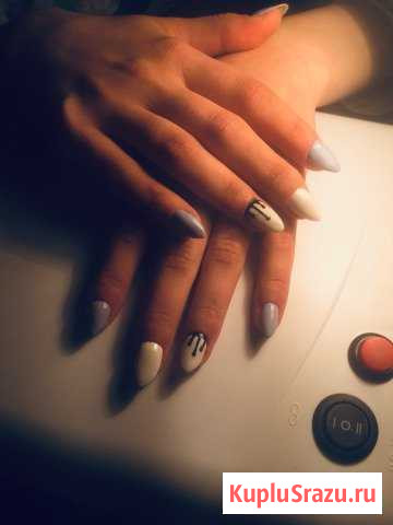 Маникюр Ярцево - изображение 1