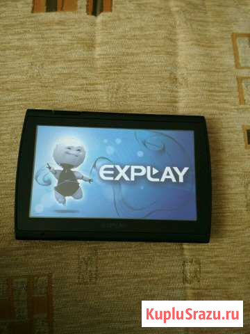 Навигатор explay pn 950 Томск - изображение 1