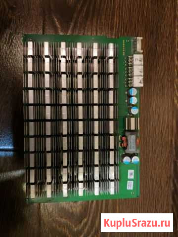 Хэш платы от asic antminer D3 Новокузнецк - изображение 1