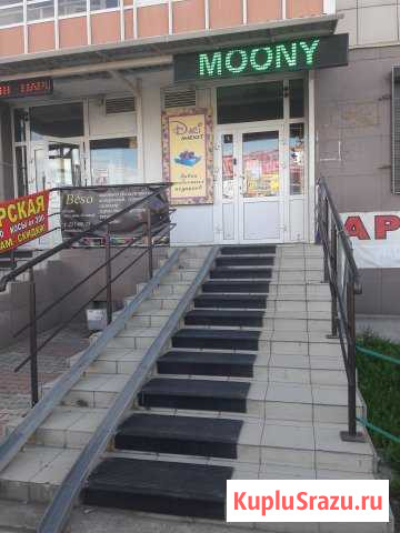 Торговое помещение, 24.1кв.м. Красноярск - изображение 1