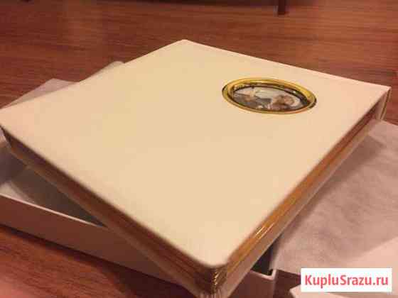 Новый фотоальбом Красноярск