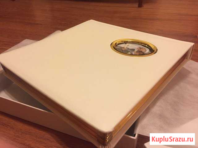 Новый фотоальбом Красноярск - изображение 1