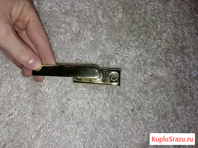 Ручки для окон Магадан - изображение 1