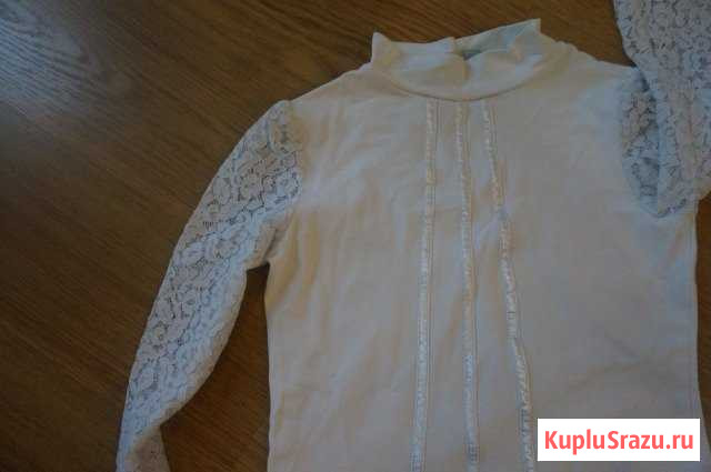 Блузки Школьные Новосибирск - изображение 1