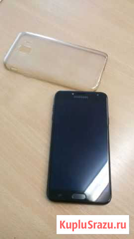 SAMSUNG j4 2018 Омск - изображение 1