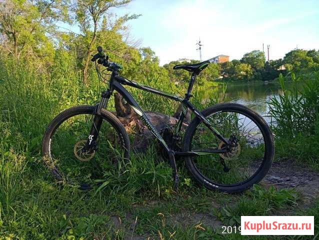 Велосипед Mongoose Tyax Sport (M) Уссурийск - изображение 1
