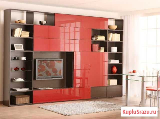 Мебель для гостиной арт. 312 Горно-Алтайск - изображение 1