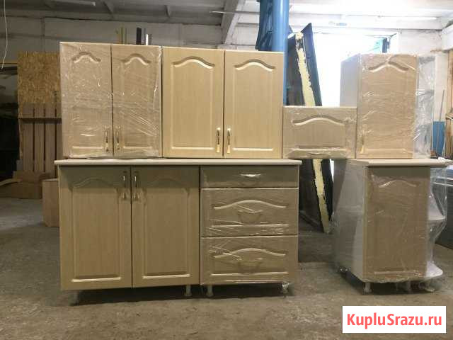 Кухня Арт345 Горно-Алтайск - изображение 1