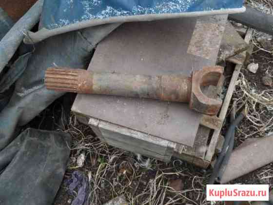 Запчасти Каз 45-40 Отрадный