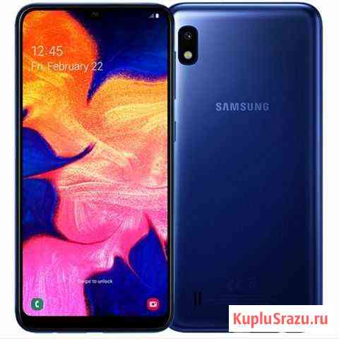 SAMSUNG galaxy a10 Тверь