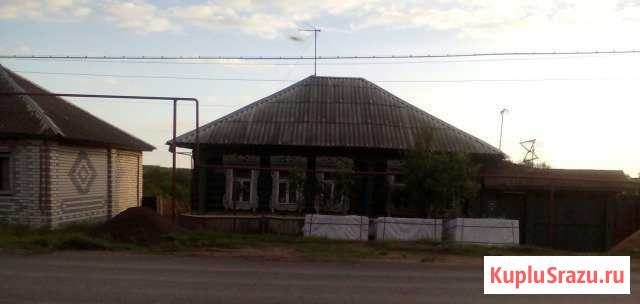  Досчатое - изображение 1