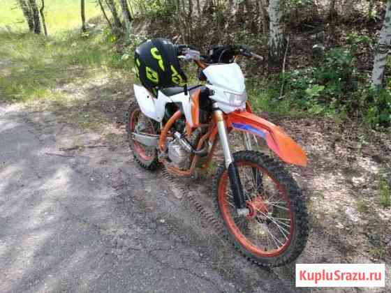 Почти новый motoland wrx 250 kt Нижний Новгород