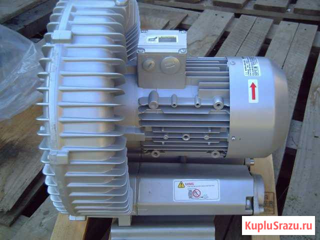 Компрессор для бассейна/джакузи Бор - изображение 1