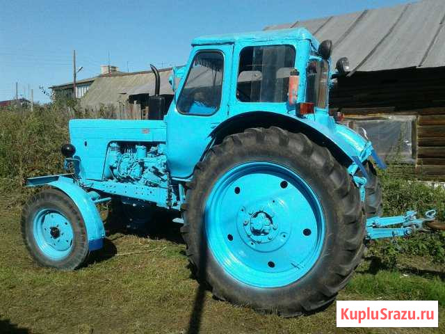 Мтз 50 Чкаловск - изображение 1