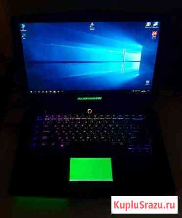Alienware 15 R2 Саров