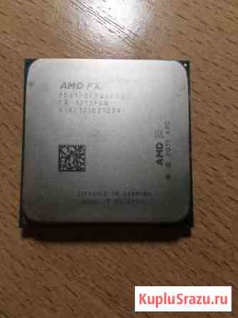 Процессор Fx-4170 Дзержинск