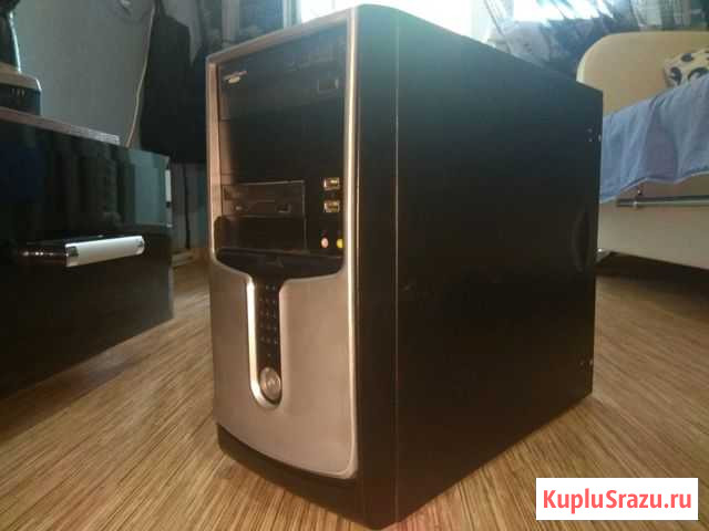 Корпус Нижний Новгород - изображение 1