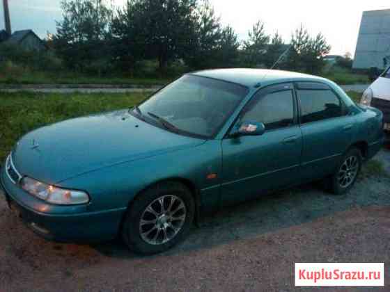 Mazda 626 2.0 МТ, 1983, седан Кировск