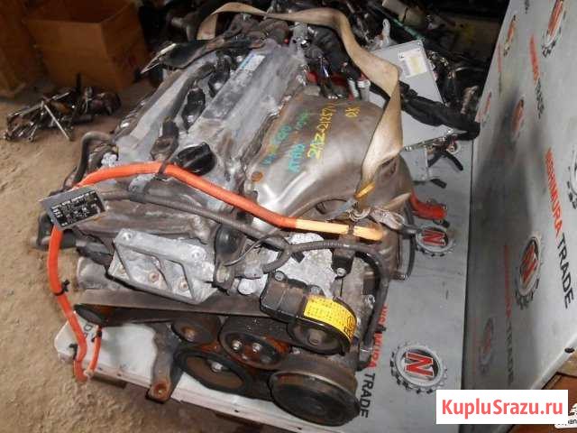 Mazda Bongo Приладожский - изображение 1