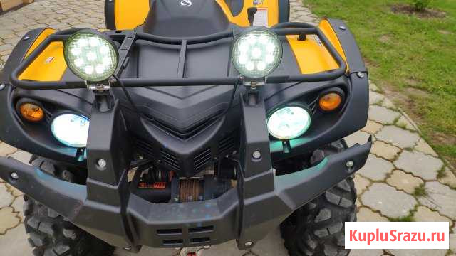 Stels Leopard 600Y Сосново - изображение 1