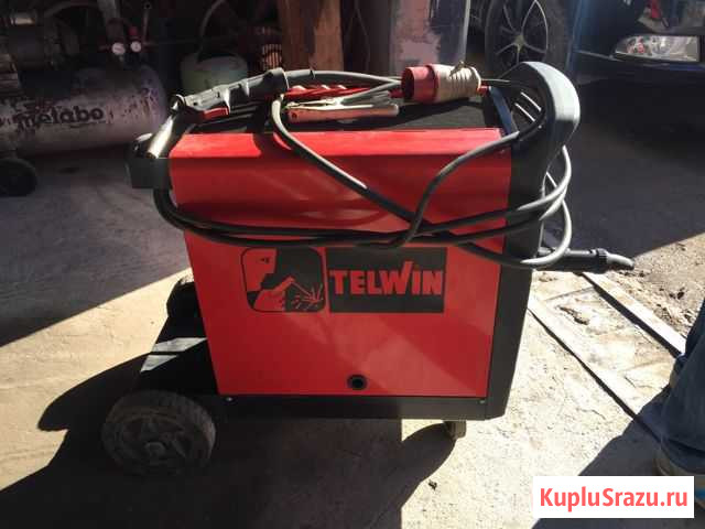 Сварочнь полуавтомат Отрадное - изображение 1