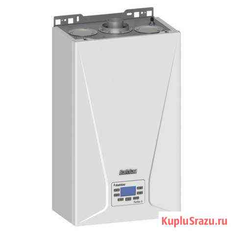 Газовый котел Выборг