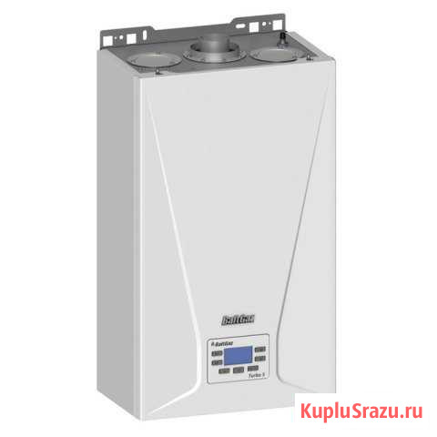 Газовый котел Выборг - изображение 1