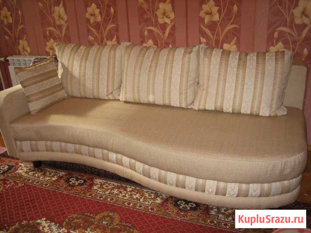 Продам диван Волосово - изображение 1