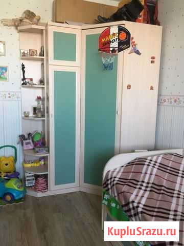 Шкаф Сертолово - изображение 1