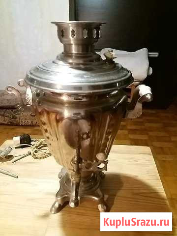 Самовар электрический Новое Девяткино - изображение 1