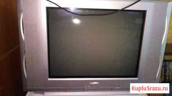 Sanyo ce21kf8r Большая Ижора