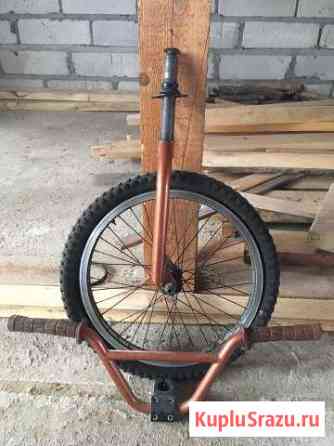 Руль на BMX Macneil Гатчина