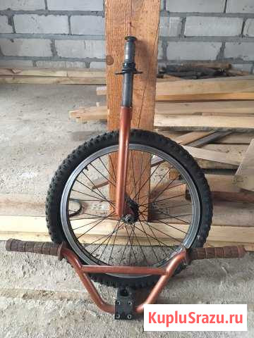 Руль на BMX Macneil Гатчина - изображение 1