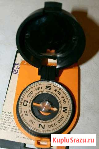 Компас Азимут Луга - изображение 1